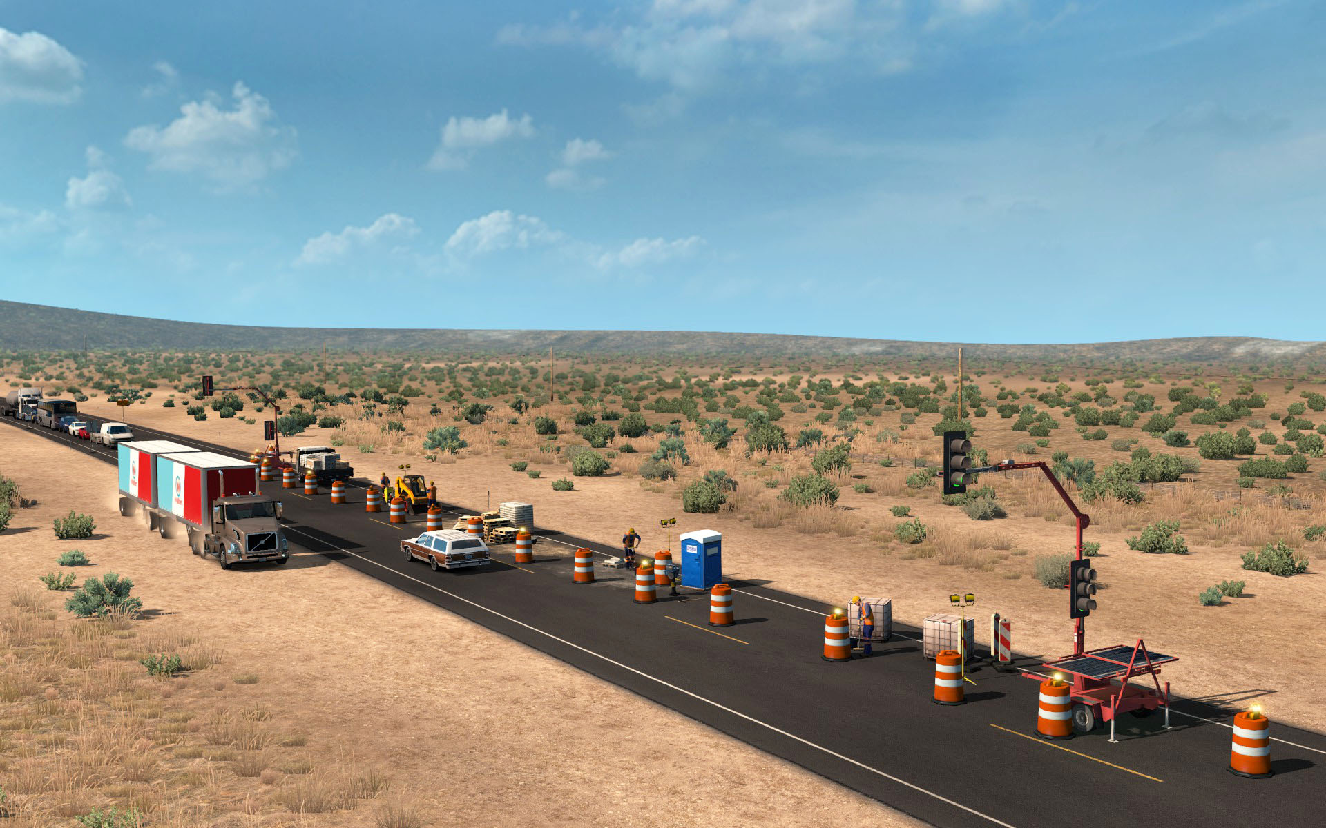Snapshots From The Road - Page 18 - SCS Software